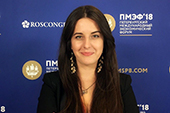 Мария Игоревна Ососкова Мария Игоревна Ососкова