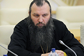 В защиту обрядоверия В защиту обрядоверия