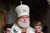 Рождественское послание митрополита Таллинского и всея Эстонии Евгения